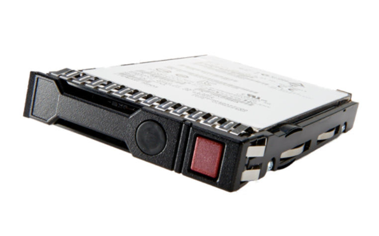 HPE P37011-B21 internal solid state drive 2.5" 1.92 TB SAS TLC