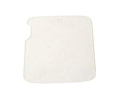 Zebra SG-WS5X-SCRNP1-01 handheld mobile computer accessory Screen protector