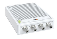Axis 01679-001 video servers/encoder 720 x 576 pixels 30 fps