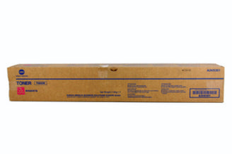 Konica Minolta A3VX351/TN-620M Toner magenta, 49K pages for KM AccurioPrint C 4065/Bizhub Press C 1060 L