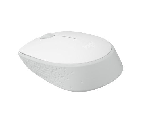 Logitech 910-006867 mouse Office Ambidextrous RF Wireless Optical 1000 DPI