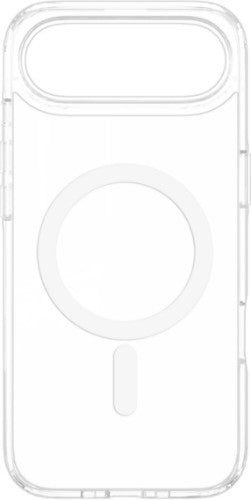 eSTUFF ES67141056-BULK mobile phone case 16.8 cm (6.6") Cover Transparent