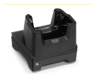 Zebra CR90-1S0T-TC7-G-02 handheld mobile computer accessory Charging cradle