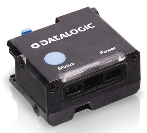 Datalogic GFS4590-BK-RED barcode reader Fixed bar code reader 2D Black