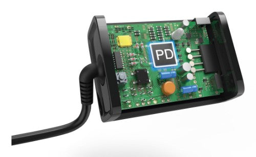 Hama 73200006 laptop accessory Power plug