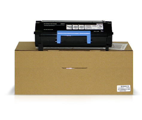 Konica Minolta AADW011/TNP-56 Toner-kit, 25K pages for KM Bizhub 4702