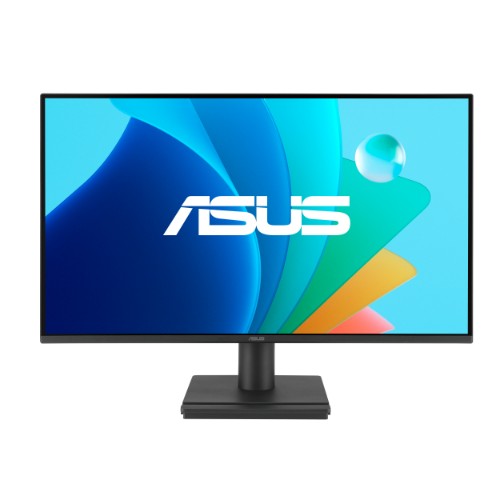 ASUS VA249HG computer monitor 60.5 cm (23.8") 1920 x 1080 pixels Full HD LCD Black