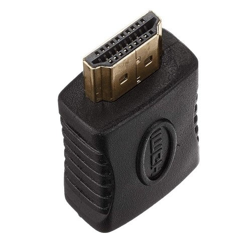 Lindy HDMI CEC Less Adapter, Female to Male