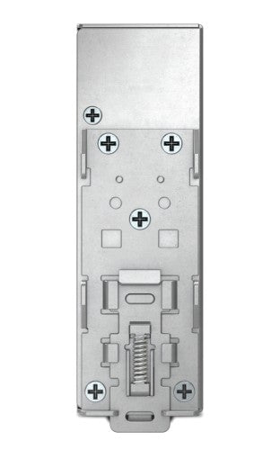 APC BVS480XDPDR 24V DC UPS – 480Watt, 24V, 20A, DIN-Rail mounting, Power Module without battery