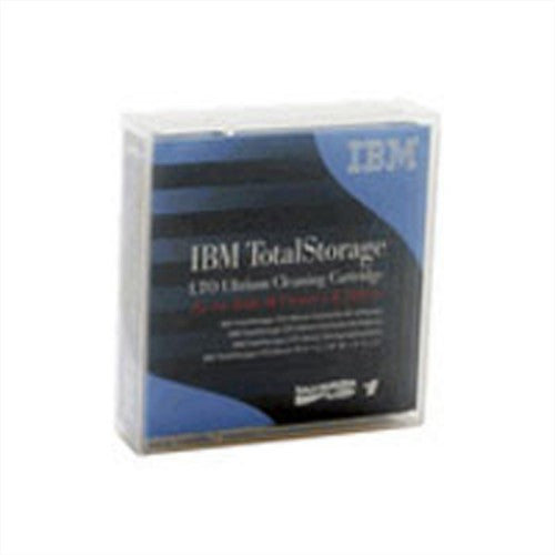 IBM LTO Ultrium Cleaning Cartridge