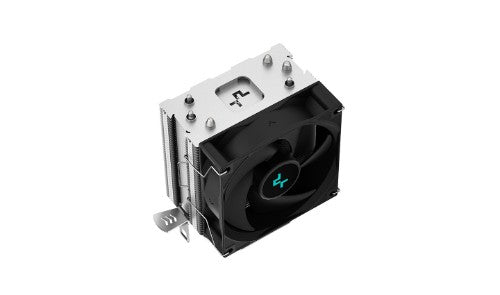 DeepCool AG300 Chipset Air cooler 9.2 cm Black, Metallic