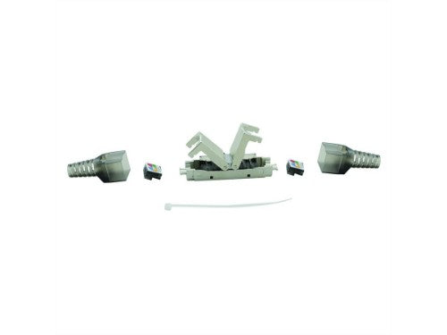 VALUE 26.99.0380 wire connector Silver