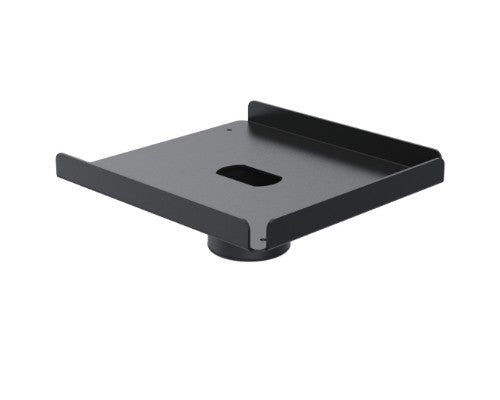 Ergonomic Solutions SpacePole POS Epson TM-T88 Printer Plate, straight angle
