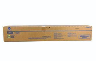 Konica Minolta A3VX251/TN-620Y Toner yellow, 49K pages for KM AccurioPrint C 4065/Bizhub Press C 1060 L