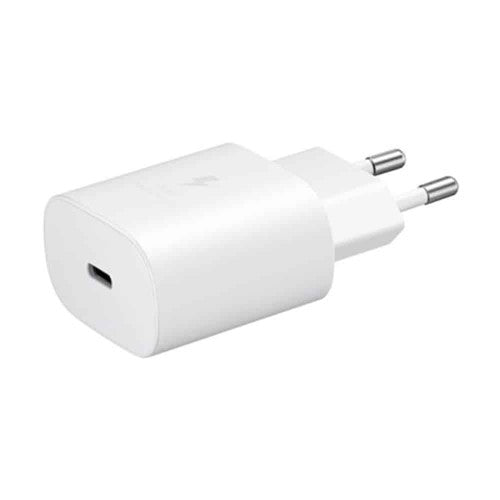 Samsung EP-TA800NBEGEU mobile device charger Universal Black AC Fast charging Indoor