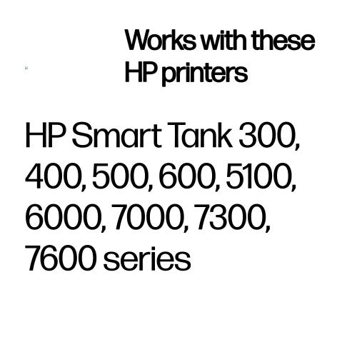 HP 1VU26AE/31 Ink cartridge cyan, 8K pages 70ml for HP Smart Tank Plus 555/Wireless 455/7005