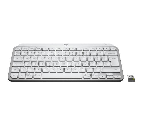 Logitech MX Keys Mini For Business