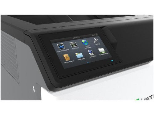 Lexmark CS730de Colour 1200 x 1200 DPI A4
