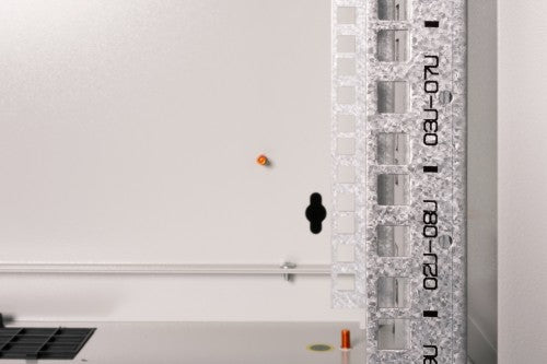Digitus Wall Mounting Cabinet Unique Series - 600x450 mm (WxD)