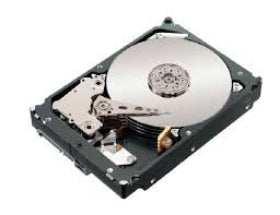 IBM 44X2459-RFB internal hard drive 1 TB 7200 RPM Serial ATA