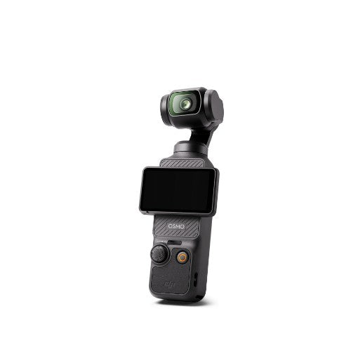 DJI Osmo Pocket 3 Creator Combo gimbal camera 4K Ultra HD 9.4 MP Black