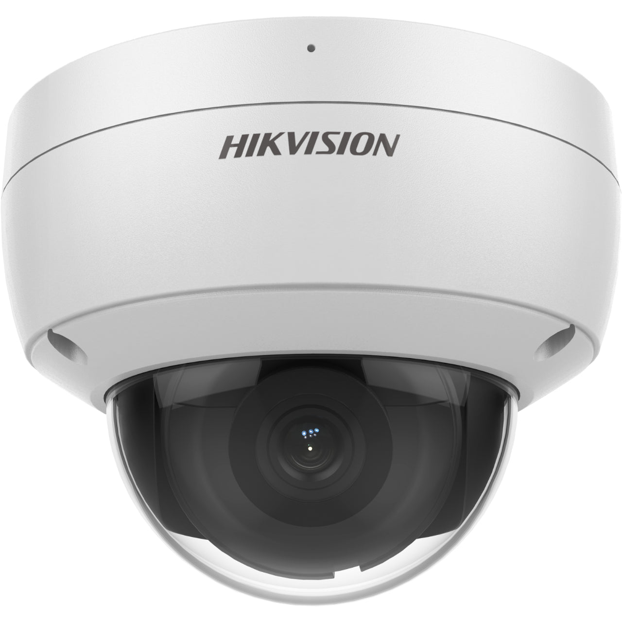 Hikvision Digital Technology DS-2CD2186G2-ISU IP security camera Outdoor Dome 3840 x 2160 pixels Ceiling/wall