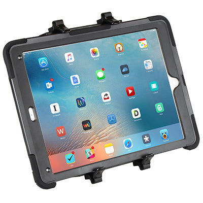 RAM Mounts Tough-Tray II Spring Loaded Netbook/Tablet Holder