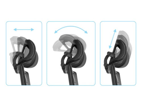 Sandberg ErgoFusion Gaming Chair