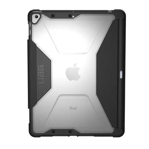 Urban Armor Gear Plyo Series designed for Apple iPad 10.2-inch, 7th/8th gen