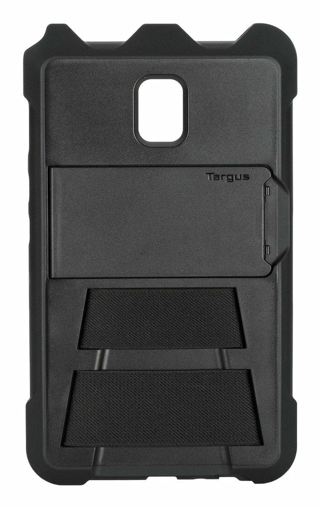 Targus THD965GLZ tablet case 20.3 cm (8") Cover Black