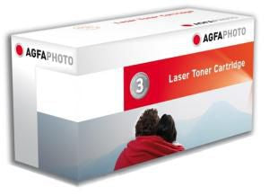 AgfaPhoto APTO44574702E toner cartridge 1 pc(s) Black
