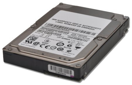 IBM 146.8GB 3.5" 15K FC 4Gb/s internal hard drive 15000 RPM 3.5" Fibre Channel