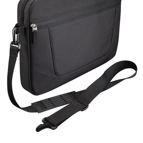 Case Logic VNAI-215 Black 39.6 cm (15.6") Sleeve case