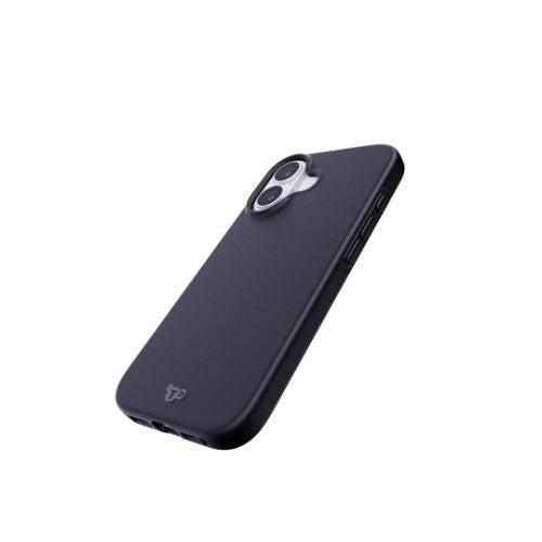 Tech21 T21-11308 mobile phone case 16 cm (6.3") Cover Black