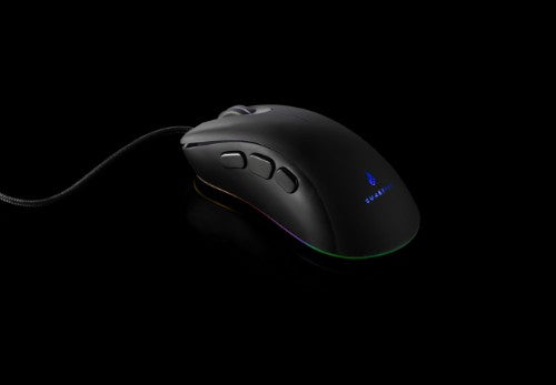 SureFire Condor Claw mouse Gaming Right-hand USB Type-A Optical 6400 DPI