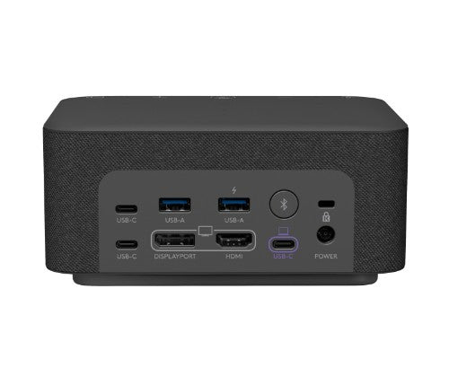 Logitech Logi Dock Graphite