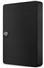 Seagate Expansion STKM1000400 external hard drive 1 TB USB Type-A 3.2 Gen 1 (3.1 Gen 1) Black