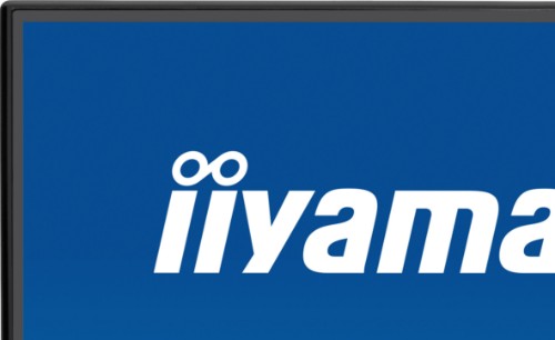 iiyama ProLite 27” IPS QHD panel with 4-side slim bezel, with B energy class and height adjustable stand