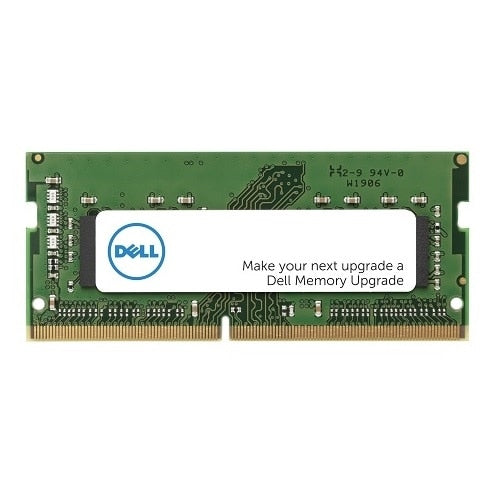 DELL SNPP6FH5C/32G memory module 32 GB 1 x 32 GB DDR4 3200 MHz