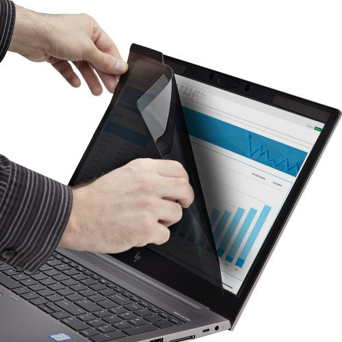 StarTech.com STARTECH 40.6 cm (16") Laptop Frameless display privacy filter