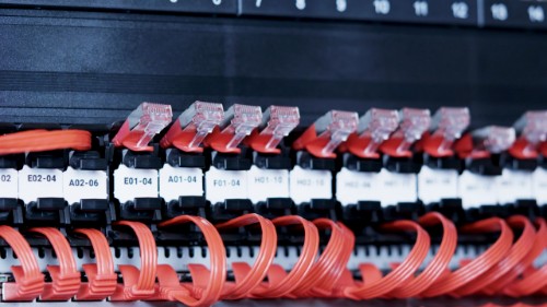 PATCHBOX Identifikationsetiketten 60 Stück