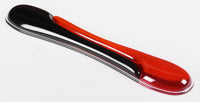 Kensington Duo Gel Keyboard Wrist Rest — Red