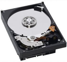 IBM 59Y5460 internal hard drive 600 GB 15000 RPM Fibre Channel