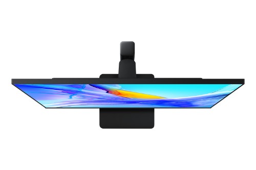 Samsung S80UD computer monitor 68.6 cm (27") 3840 x 2160 pixels 4K Ultra HD LCD Black