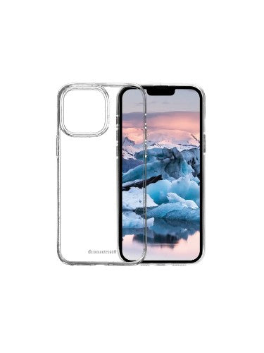 dbramante1928 Bulk - Nuuk - iPhone 14 Pro Max - Clear