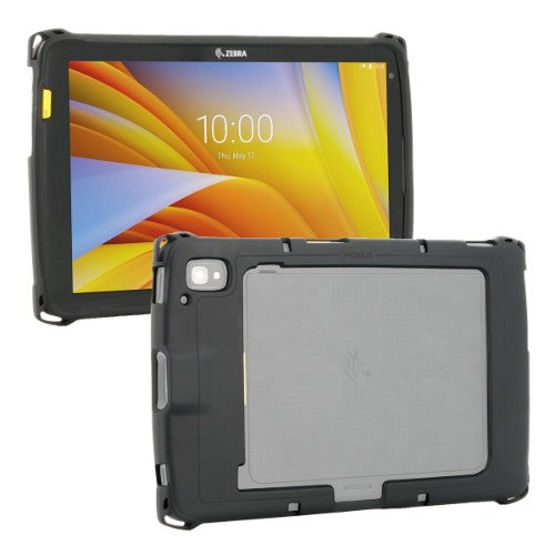 Mobilis 065027 tablet case 25.4 cm (10") Cover Black