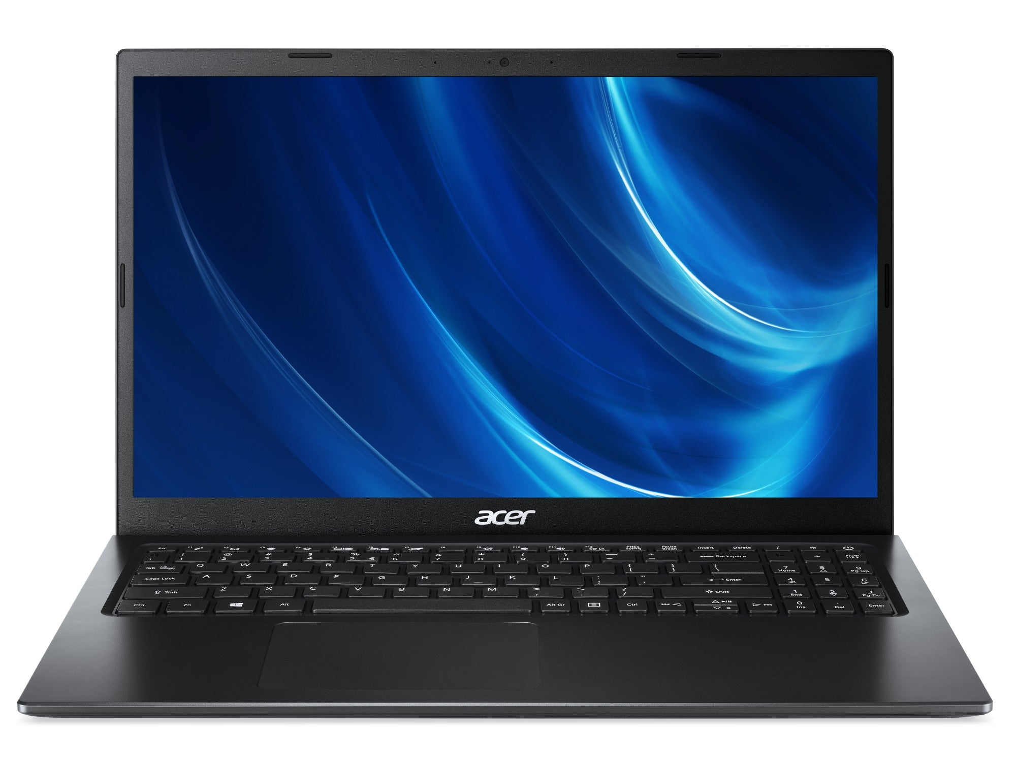 Acer Extensa 15 EX215-54 I5-1135G7 8GB/512GB W11P Laptop 39.6 cm (15.6") Full HD Intel® Core™ i5 DDR4-SDRAM SSD Windows 11 Pro Black