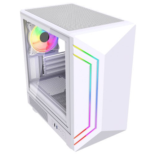 VIDA Apollo M Tower White