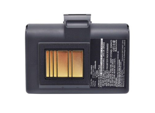 CoreParts MBXPR-BA050 printer/scanner spare part Battery 1 pc(s)