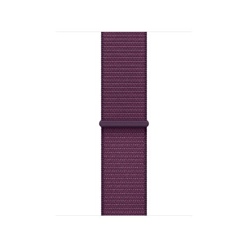 Apple 42mm Plum Sport Loop